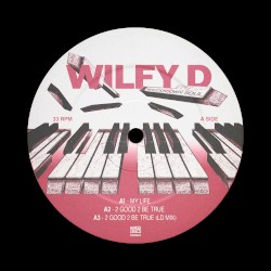 New Lockdown Soul EP