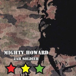 Jah Soldier