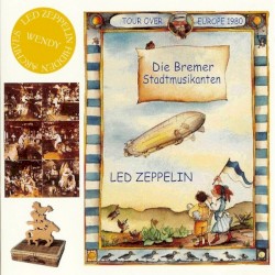 Die Bremer Stadtmusikanten