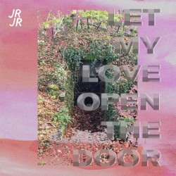 Let My Love Open the Door