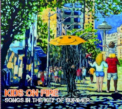 Songs in the Key of Bummer