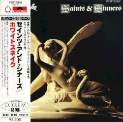 Saints & Sinners