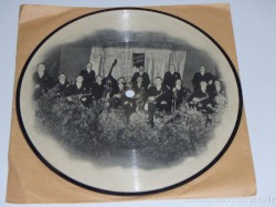 Casa Loma Stomp / Constantly