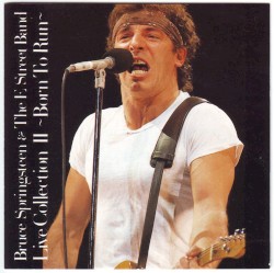 Live Collection II ~Born to Run~