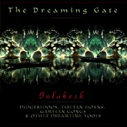 The Dreaming Gate