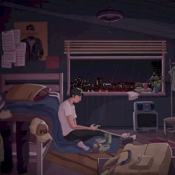 Đố em biết anh đang nghĩ gì