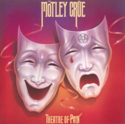 Theatre of Pain