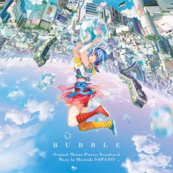 「バブル」オリジナル・サウンドトラック