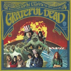 The Grateful Dead