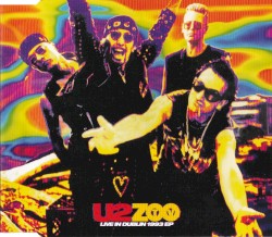 ZOO TV (Live in Dublin, 1993)
