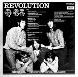 Revolution