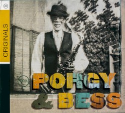 Porgy and Bess