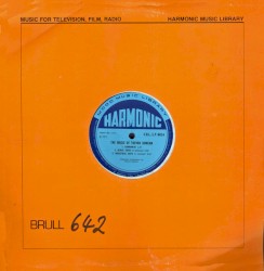 The Music of Trevor Duncan