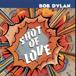 Shot of Love