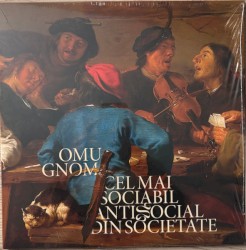 Cel Mai Sociabil Antisocial Din Societate