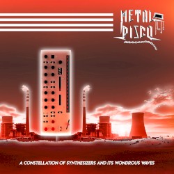 A Constellation of Synthesizers and Its Wondrous Waves