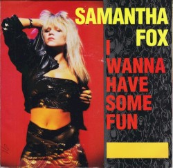 I Wanna Have Some Fun