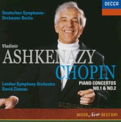 Piano Concertos No.1 & No.2