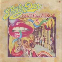 Can’t Buy a Thrill