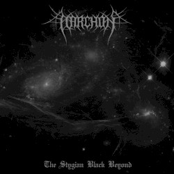 The Stygian Black Beyond