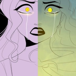 Mother Knows Best (Mother Gothel’s Villain Origin Song)