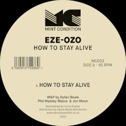 How to Stay Alive
