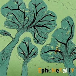 EpheMeRalitY