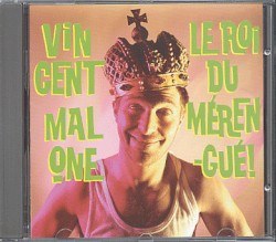 Le Roi du mérengué !