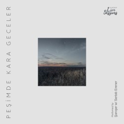 Peşimde Kara Geceler (Live)