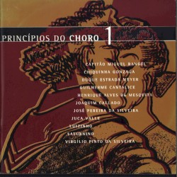 Princípios do Choro 1