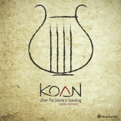 When The Silence Is Speaking - Greek Remixes