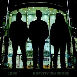 Gravity Overdose