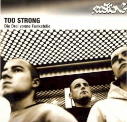 Die Drei vonne Funkstelle