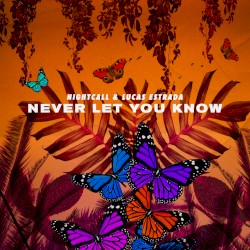 Never Let You Know