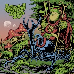 The Kings of Frog Island VI