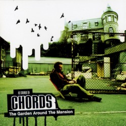 The Garden Around the Mansion