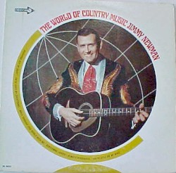 The World of Country Music