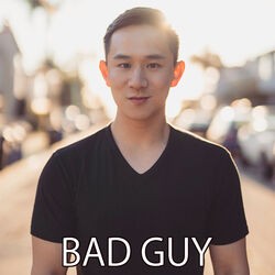 Bad Guy