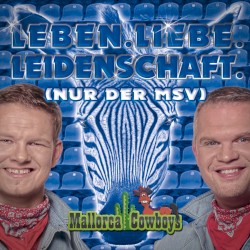 Leben. Liebe. Leidenschaft. (Nur der MSV)