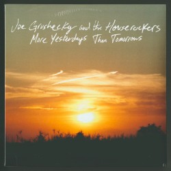 More Yesterdays Than Tomorrows