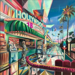 Hollywood 18