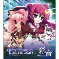 Endless Tears…