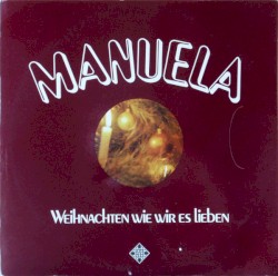 Weihnachten, wie wir es lieben