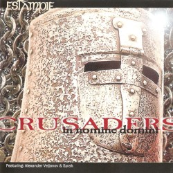 Crusaders in nomine domini