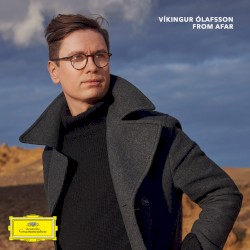 Where Life and Death May Dwell (Icelandic Folk Song)