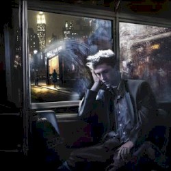 On the Train Ride Home