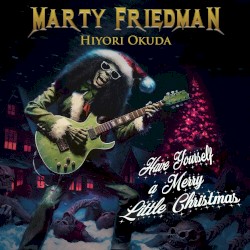 Have Yourself a Merry Little Christmas