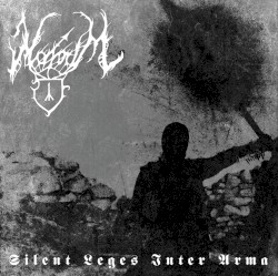 Silent Leges Inter Arma