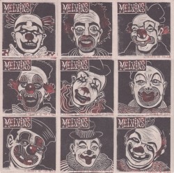 Tribute/Clown Series Box