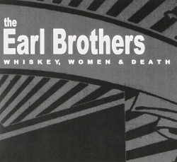 Whiskey, Women & Death